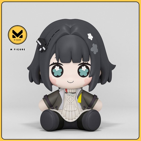 [PRE ORDER] MÔ HÌNH Endministrator (Female) -  Arknights: Endfield - Huggy Good Smile (Good Smile Arts Shanghai, Good Smile Company) FIGURE CHÍNH HÃNG