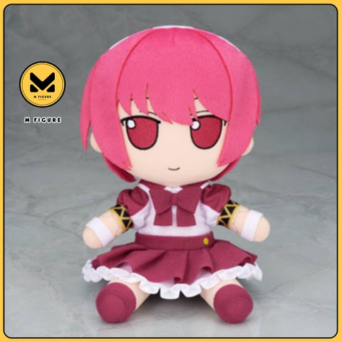 [PRE ORDER] BÔNG Dorothy Haze - VA-11 HALL-A: Cyberpunk Bartender Action - FumoFumo (AmiAmi, Gift) PLUSH CHÍNH HÃNG