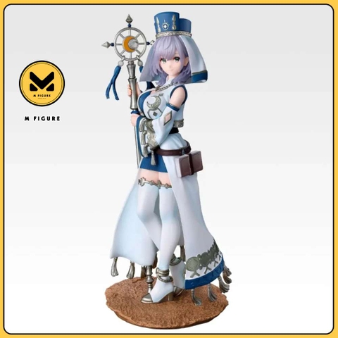 MÔ HÌNH Shirogane Noel - Hololive - Ichiban Kuji - Ichiban Kuji Hololive ~RPG Style~ (Bandai Spirits) FIGURE CHÍNH HÃNG