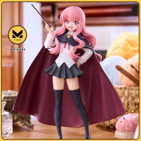 [PRE ORDER] MÔ HÌNH Louise Françoise Le Blanc de la Vallière - Zero no Tsukaima F - Pop Up Parade - L (Good Smile Company) FIGURE CHÍNH HÃNG