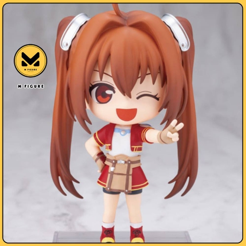 [PRE ORDER] MÔ HÌNH Estelle Bright - Sora no Kiseki the 1st - Oshi Works Mini (Kotobukiya) FIGURE CHÍNH HÃNG