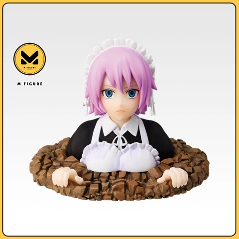 [PRE ORDER] MÔ HÌNH Virgo - Fairy Tail - Desktop Figure - Ichiban Kuji - Ichiban Kuji Fairy Tail 20th Anniversary (D Prize) (Bandai Spirits) FIGURE CHÍNH HÃNG