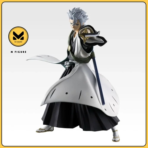 MÔ HÌNH Hitsugaya Toushirou - Bleach Sennen Kessen-hen - Ichiban Kuji - Ichiban Kuji Bleach Stirring Souls Vol.4 (A Prize) - Masterlise (Bandai Spirits) FIGURE CHÍNH HÃNG