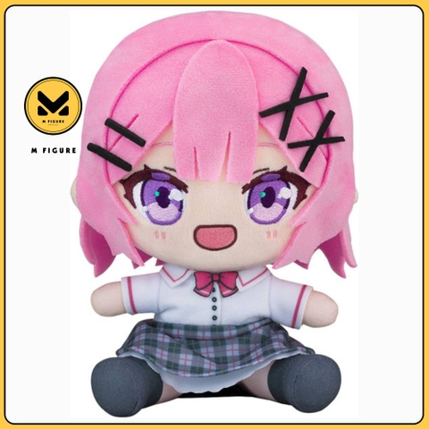 [PRE ORDER] BÔNG Ouduka Mai - Watashi ga Koibito ni Nareru Wakenaijan, Muri Muri! (*Muri Janakatta!?) - Chocotto Punitto (Good Smile Company, DeNA) PLUSH CHÍNH HÃNG
