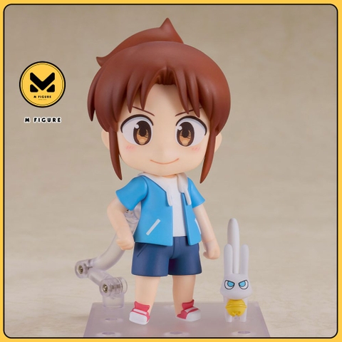 MÔ HÌNH Nagumo Midori/Mimineko - City The Animation - Nendoroid (#2838) (Good Smile Company) FIGURE CHÍNH HÃNG