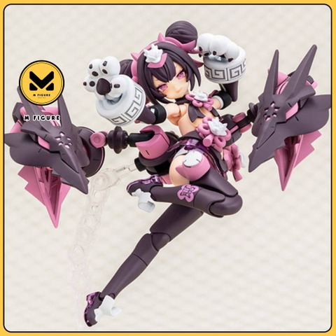[PRE ORDER] MÔ HÌNH PUNI☆MOFU Long - Original - Megami Device - 1/1 (Kotobukiya) MODEL KIT CHÍNH HÃNG