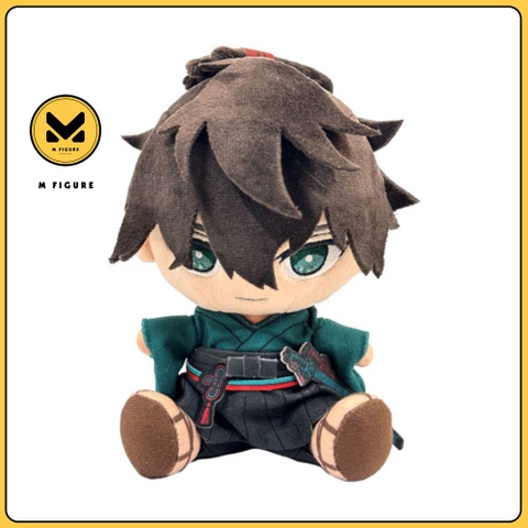 [PRE ORDER] BÔNG Miyamoto Iori - Fate/Samurai Remnant - (Koei Tecmo Games) PLUSH CHÍNH HÃNG