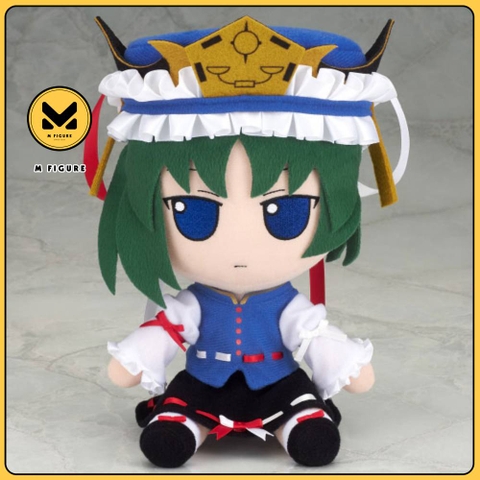 [PRE ORDER] BÔNG Sikieiki Yamaxanadu - Touhou Project - FumoFumo - Touhou Plush Series (51) (Gift) PLUSH CHÍNH HÃNG