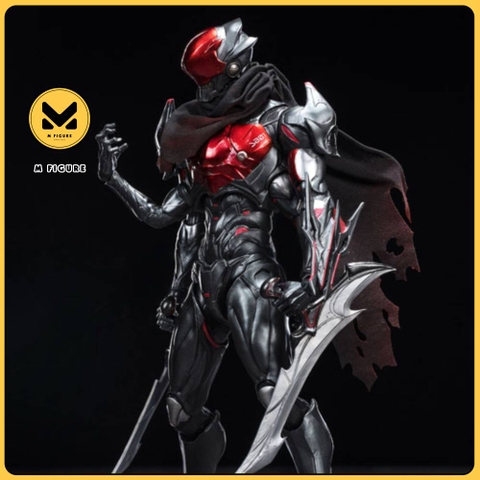 [PRE ORDER] MÔ HÌNH Commander Norn Sahr - DB-01 - 1/12 (MoonCraft) ACTION FIGURE CHÍNH HÃNG