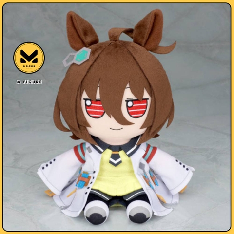 [PRE ORDER] BÔNG Agnes Tachyon - Umamusume: Pretty Derby - FumoFumo (Gift) PLUSH CHÍNH HÃNG