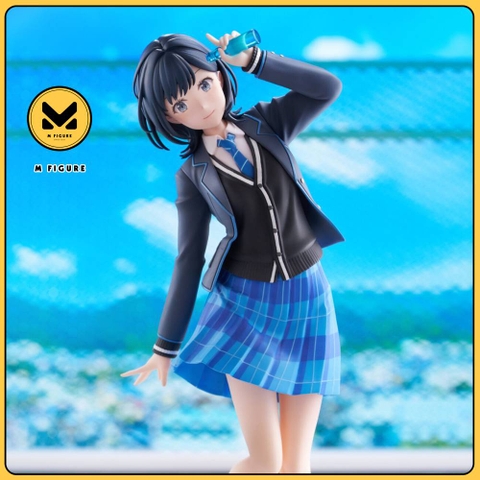 MÔ HÌNH Nanase Yuzuki - Chitose-kun wa Ramune Bin no Naka - Trio-Try-iT Figure (FuRyu) FIGURE CHÍNH HÃNG