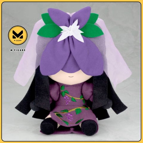 [PRE ORDER] BÔNG Yomotsu Hisami - Touhou Project - FumoFumo - Touhou Plush Series (117) (Gift) PLUSH CHÍNH HÃNG