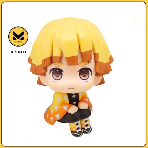 [PRE ORDER] MÔ HÌNH Agatsuma Zenitsu - Kimetsu no Yaiba - Look Up (MegaHouse) FIGURE CHÍNH HÃNG