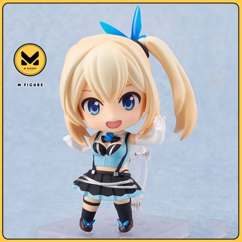 MÔ HÌNH Mirai Akari Project - Mirai Akari - Nendoroid (#983) (Good Smile Company) FIGURE CHÍNH HÃNG