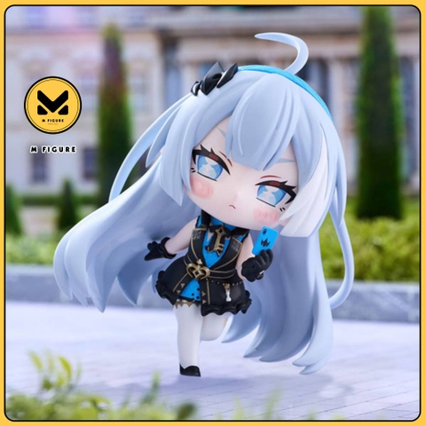 [PRE ORDER] MÔ HÌNH Tyrant (Female) - Stella Sora - Tenitol - Tenitol Mini - Bunny (FuRyu) FIGURE CHÍNH HÃNG