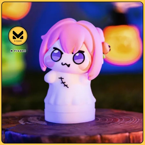 [PRE ORDER] MÔ HÌNH Doro - Goddess of Victory: Nikke - Halloween Stamp - Mini Figure (GNF Toyz) FIGURE CHÍNH HÃNG
