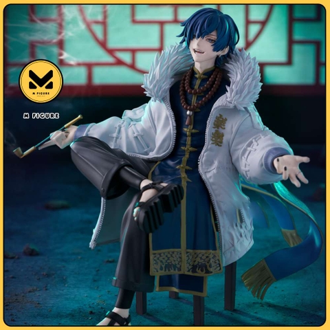 [PRE ORDER] MÔ HÌNH Kaito - Piapro Characters - Shanti - Espresto (Bandai Spirits) FIGURE CHÍNH HÃNG