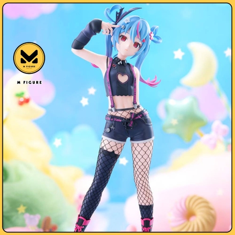 [PRE ORDER] MÔ HÌNH Hatsune Miku - Vocaloid - Pop Up Parade - DecoMiku, Darkness, L (Good Smile Company) FIGURE CHÍNH HÃNG