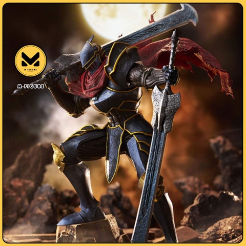 [PRE ORDER] MÔ HÌNH Momon - Gekijouban Overlord Sei Oukoku Hen - Pop Up Parade - SP (Good Smile Company) FIGURE CHÍNH HÃNG