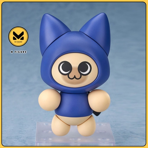 [PRE ORDER] MÔ HÌNH Neko - Monster Hunter - Nendoroid (#3058) - Palico Layered Armor (Good Smile Company) FIGURE CHÍNH HÃNG