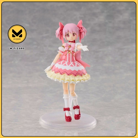 [PRE-ORDER] MÔ HÌNH Kaname Madoka - Gekijouban Mahou Shoujo Madoka☆Magica Walpurgis no Kaiten - BUZZmod. - 1/12 (Claynel, Zero-G Act) FIGURE CHÍNH HÃNG