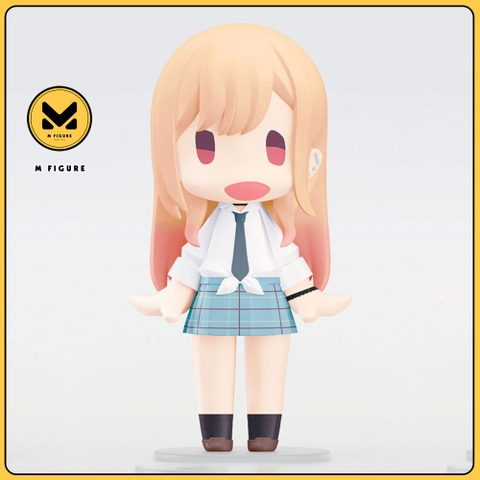 [PRE ORDER] MÔ HÌNH Kitagawa Marin - Sono Bisque Doll wa Koi o Suru - Hello! Good Smile (Good Smile Company) FIGURE CHÍNH HÃNG