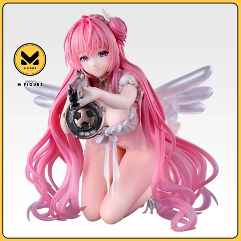 MÔ HÌNH Dorothy - Goddess of Victory: Nikke - Ichiban Kuji - Ichiban Kuji Goddess of Victory: Nikke Chapter 8 (A Prize) - Serendipity (Bandai Spirits) FIGURE CHÍNH HÃNG