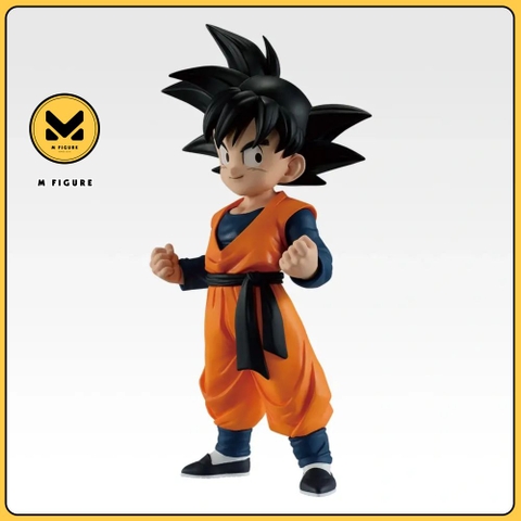 [PRE ORDER] MÔ HÌNH Son Goten - Dragon Ball Z - Ichiban Kuji - Ichiban Kuji Dragon Ball Spirit of the Saiyan (C Prize) - Masterlise (Bandai Spirits) FIGURE CHÍNH HÃNG