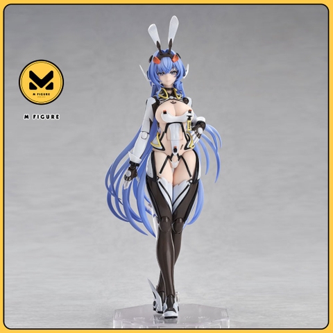 [PRE ORDER] MÔ HÌNH New Jersey - Azur Lane - Hyper x Body - April Fools ver. (Good Smile Company) FIGURE CHÍNH HÃNG