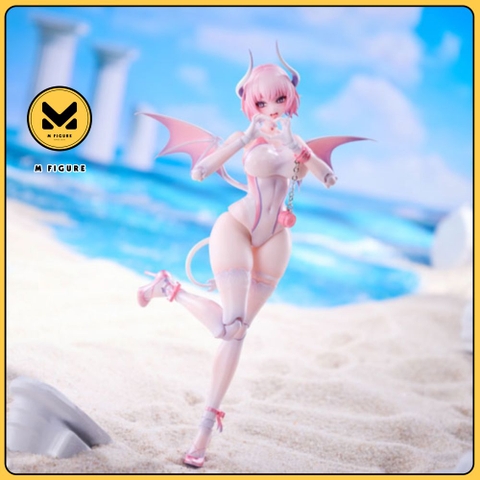 [PRE ORDER] MÔ HÌNH Original - Galactic - Asmodea - 1/12 (Otherwhere, Party Look) FIGURE CHÍNH HÃNG