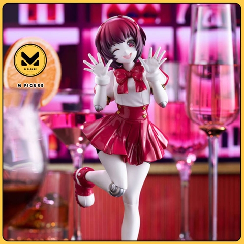 [PRE ORDER] MÔ HÌNH Dorothy Haze - VA-11 HALL-A: Cyberpunk Bartender Action - Pop Up Parade - Another Skin Ver., L (Good Smile Company) FIGURE CHÍNH HÃNG