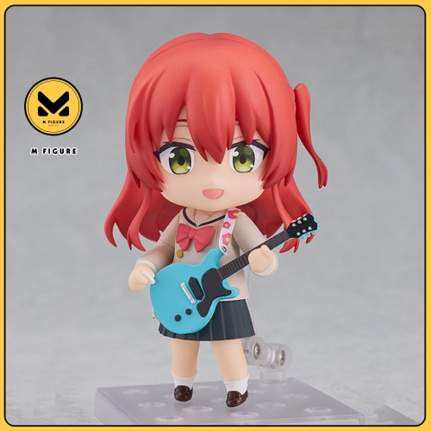 MÔ HÌNH Kita Ikuyo - Bocchi the Rock! - Nendoroid (#2244) (Good Smile Company) FIGURE CHÍNH HÃNG