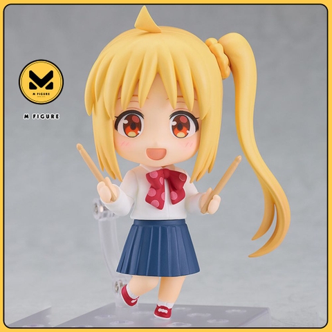 MÔ HÌNH Nijika Ijichi - Bocchi the Rock!  - Nendoroid (#2242) (Good Smile Company) FIGURE CHÍNH HÃNG