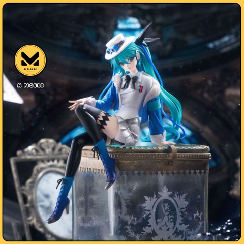 [PRE ORDER] MÔ HÌNH Hatsune Miku - Piapro Characters - Noodle Stopper Figure - Miku With You 2025 Ver. (FuRyu) FIGURE CHÍNH HÃNG