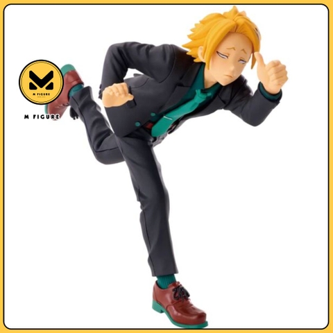 [PRE ORDER] MÔ HÌNH Kaminari Denki - Boku no Hero Academia - Boku no Hero Academia The Animation 10th Anniversary - 10th Anniversary (Bandai Spirits) FIGURE CHÍNH HÃNG