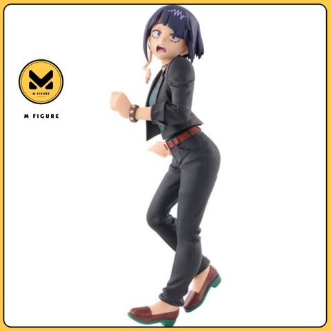 [PRE ORDER] MÔ HÌNH Jiro Kyoka - Boku no Hero Academia - Boku no Hero Academia The Animation 10th Anniversary - 10th Anniversary (Bandai Spirits) FIGURE CHÍNH HÃNG
