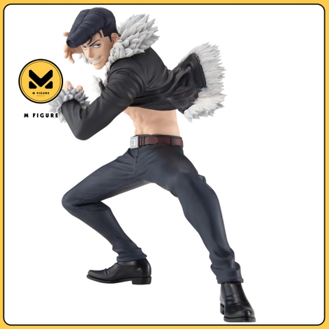 [PRE ORDER] MÔ HÌNH Ishigoori Ryuu - Jujutsu Kaisen - Maximatic (Bandai Spirits) FIGURE CHÍNH HÃNG