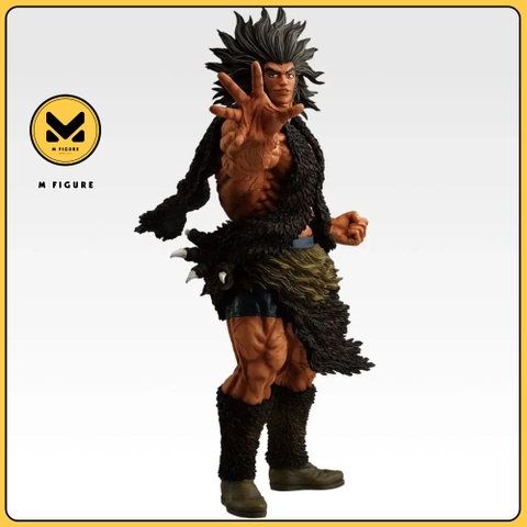 [PRE ORDER] MÔ HÌNH Uvogin - Hunter × Hunter - Ichiban Kuji - Ichiban Kuji Hunter x Hunter Gen'ei Ryodan 1 (C Prize) - Masterlise (Bandai Spirits) FIGURE CHÍNH HÃNG