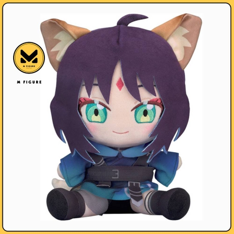 [PRE ORDER] BÔNG Sakayori Iroha - Chou Kaguya-hime! - VR (Good Smile Company) PLUSH CHÍNH HÃNG