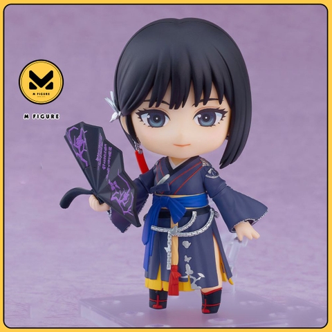 [PRE ORDER] MÔ HÌNH Woosa - Black Desert Online - Nendoroid (#3118) (Good Smile Company) FIGURE CHÍNH HÃNG