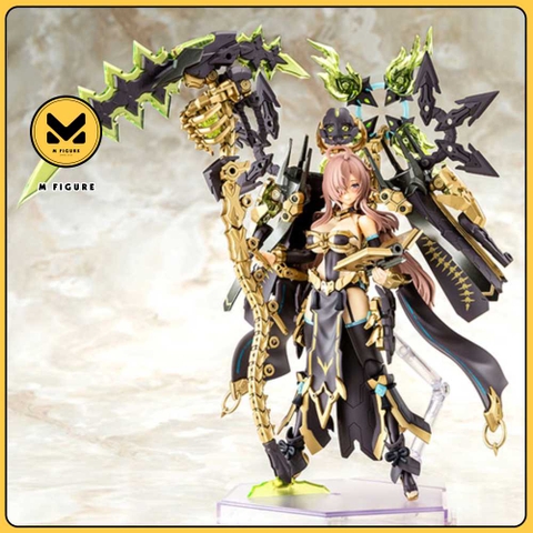 MÔ HÌNH Auv Tsukuyomi - Original- Megami Device - 1/1 (Kotobukiya) MODEL KIT CHÍNH HÃNG