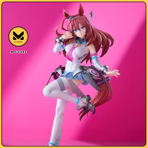 [PRE ORDER] MÔ HÌNH Mihono Bourbon - Umamusume: Pretty Derby - Pop Up Parade - SP (Good Smile Company) FIGURE CHÍNH HÃNG