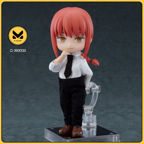 [PRE ORDER] MÔ HÌNH Makima - Gekijouban Chainsaw Man: Reze Hen - Nendoroid Doll (Good Smile Company) FIGURE CHÍNH HÃNG