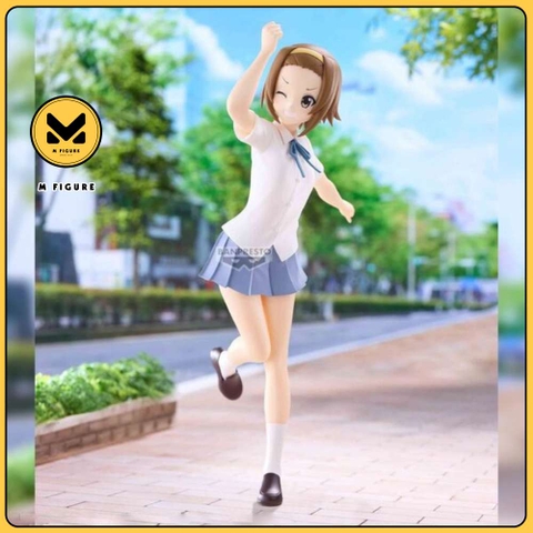 [PRE ORDER] MÔ HÌNH Tainaka Ritsu - K-ON! - SQ (Bandai Spirits) FIGURE CHÍNH HÃNG