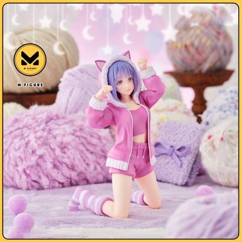 [PRE ORDER] MÔ HÌNH Yuutenji Nyamu - BanG Dream! - Yumemirize - ～Pajama Party!～ (Sega Fave) FIGURE CHÍNH HÃNG
