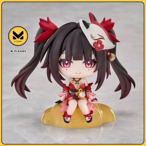 [PRE ORDER] MÔ HÌNH Sparkle - Honkai: Star Rail - Honkai: Star Rail Owlbert's Studio (Vol. 2) (Ribose) FIGURE CHÍNH HÃNG