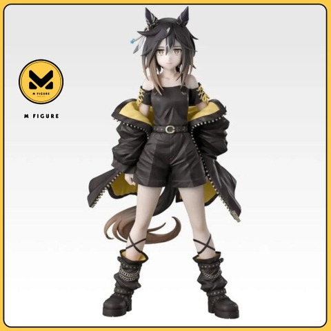 [PRE ORDER] MÔ HÌNH Stay Gold - Umamusume: Pretty Derby - Ichiban Kuji - Ichiban Kuji Umamusume: Pretty Derby 14 Dan (A prize) - GOLD WEEK (Bandai Spirits) FIGURE CHÍNH HÃNG