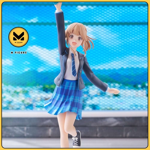MÔ HÌNH Aomi Haru - Chitose-kun wa Ramune Bin no Naka - Trio-Try-iT Figure (FuRyu) FIGURE CHÍNH HÃNG