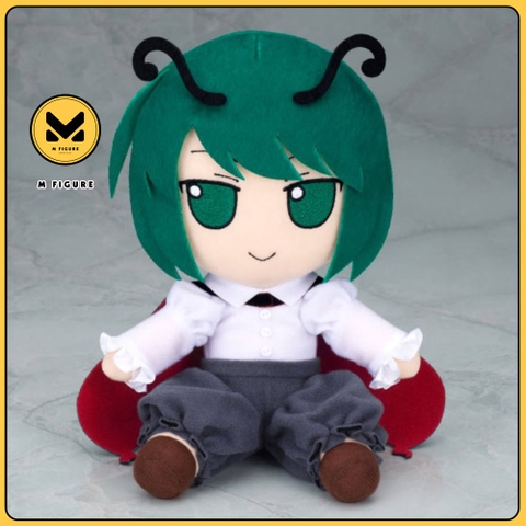 [PRE ORDER] BÔNG Wriggle Nightbug - Touhou Project - FumoFumo - Touhou Plush Series (114) (Gift) PLUSH CHÍNH HÃNG