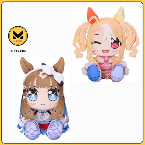 [PRE ORDER] BÔNG Umamusume: Pretty Derby - Kuripan (Good Smile Company) PLUSH CHÍNH HÃNG
